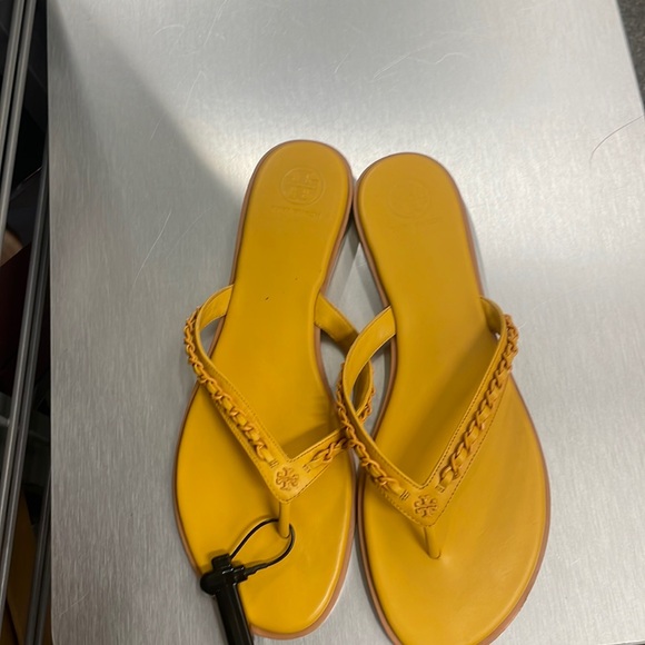 Tory Burch Shoes - Tory Burch Sandals 10